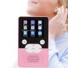 T9 Mp3 MP4 Player with BT 4.2, Lossless Sound Music Player with 1.8 Inch Screen, FM Radio, Recording, Picture Browsing, Dictionary, Built in 250mAh Battery(8GB #3) view 4