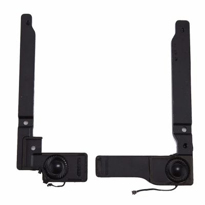 Acinkeety Left and Right Internal Speaker Kit for 13.3" A1369 A1466 Laptops Replacement Loud Speaker Repair Built-in Speaker for 13.3 Inch A1369 (2011) & A1466 (2012 2015)