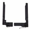 Acinkeety Left and Right Internal Speaker Kit for 13.3" A1369 A1466 Laptops Replacement Loud Speaker Repair Built-in Speaker for 13.3 Inch A1369 (2011) & A1466 (2012 2015) view 1