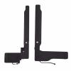 Acinkeety Left and Right Internal Speaker Kit for 13.3" A1369 A1466 Laptops Replacement Loud Speaker Repair Built-in Speaker for 13.3 Inch A1369 (2011) & A1466 (2012 2015) view 3