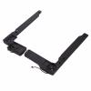 Acinkeety Left and Right Internal Speaker Kit for 13.3" A1369 A1466 Laptops Replacement Loud Speaker Repair Built-in Speaker for 13.3 Inch A1369 (2011) & A1466 (2012 2015) view 4