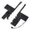 1Pair Left Right Speaker Screws Foot Pads Set for 15" A1398 Internal Speakers 2012-2015 MC975 MC976 ME664 ME665 A1398 Left +Right Speakers Back Cover Screw+ Feet Foot Rubber Pad Kit for Book view 4