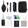 13 in 1 Dust Swiping Air Blower Brush Pen Cleaner Cloth Cleaning kit for Digital Video Camera Computer Smartphone Screen Lens view 1