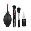 13 in 1 Dust Swiping Air Blower Brush Pen Cleaner Cloth Cleaning kit for Digital Video Camera Computer Smartphone Screen Lens view 3