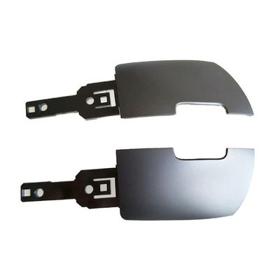 1Pair Top Keys Top Button for GPRO X Superlight GPX Mouse L R Top Shell Accessory GPX Left and Right Top Buttons