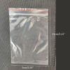1Pair Top Keys Top Button for GPRO X Superlight GPX Mouse L R Top Shell Accessory GPX Left and Right Top Buttons view 2