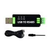 Acinkeety USB to TTL RS485 Serial Converter Adapter Module FTDI Interface Board FT232RL Module Dual-Function Dual-Protection Ft232rl USB view 1