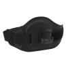 360 ONE X Panoramic Action Camera Waist Belt Mount Holder with Adjustable Hook, Weight Support for Single Handed Gimbal Stabilizer, Fixed Camera for Outdoor Sports Shooting view 1