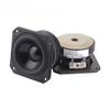 INTCHE 2Pcs 3 Inch Full Range Speaker Driver 4 Ohm 40W Bookshelf Speaker Loudapeaker Home Theater view 1