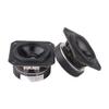 INTCHE 2Pcs 3 Inch Full Range Speaker Driver 4 Ohm 40W Bookshelf Speaker Loudapeaker Home Theater view 4