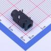 20 Pcs 3.5mm Headphone Holder Audio Connector Plug-in 3.5mm Headphone Holder PJ-3200 view 2