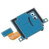 ZYGX AYSMG SIM Card Holder Socket Flex Cable for Galaxy Tab S4 10.5 T835 / T830 view 4