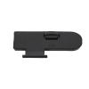 Pilipane Battery Door Cover Lid hat Replacement, Camera Battery Conta ct Replacement Digital Camera Battery Cover Repair Parts Fit for nik0 D5100 Cameras view 4