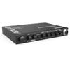 AudioControl ACX-3.2 All-Weather Graphic Equalizer and Crossover with Paging Mic view 2
