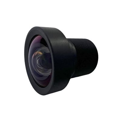3.25mm M12 Lens No Distortion IP67+ Rated Commonlands CIL034-F2.7-M12BNIR