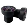 3.25mm M12 Lens No Distortion IP67+ Rated Commonlands CIL034-F2.7-M12BNIR view 3