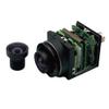 3.25mm M12 Lens No Distortion IP67+ Rated Commonlands CIL034-F2.7-M12BNIR view 4