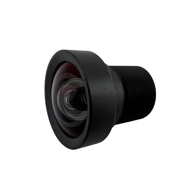No Distortion 3.25mm Lens Commonlands CIL034-F4.2-M12B660