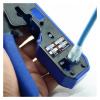 22 * 135mm Network Cable Crimping Pliers Ethernet Cord Wire Stripper for Cat5e Cat5 Rj45 Cat6 Rj11 Rj12 Connector Repair Tools view 3
