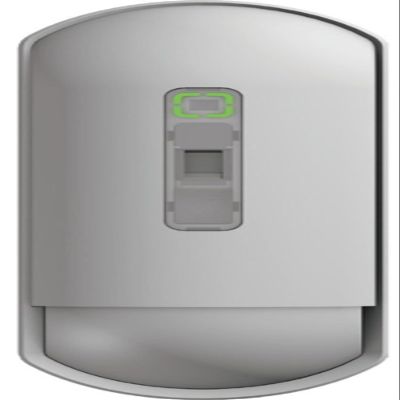 Optex FLX-A-AM FlipX Series Advanced Indoor PIR Sensor with Anti-Masking, Unique 180 Rotatable Lens for Customized Detection