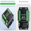 waveshare Industrial USB to 4-CH, USB to RS232/485/422/TTL Serial Converter, Adopts FT4232HL Chip, Support Linux, Android, Windows 11/10 / 8.1/8 / 7, Safer Isolated Design view 2