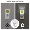 Qauirfe Womens Corps Veteran Night Light Set of 2 Home Decor view 3
