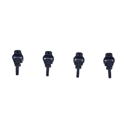 Genuine Gimbal Rubber for DJI Mavic Mini 1/2/SE/2 SE Gimbal Camera Damping Cushion Shock-Absorbing Ball Repair Parts (Color : 4PCS)