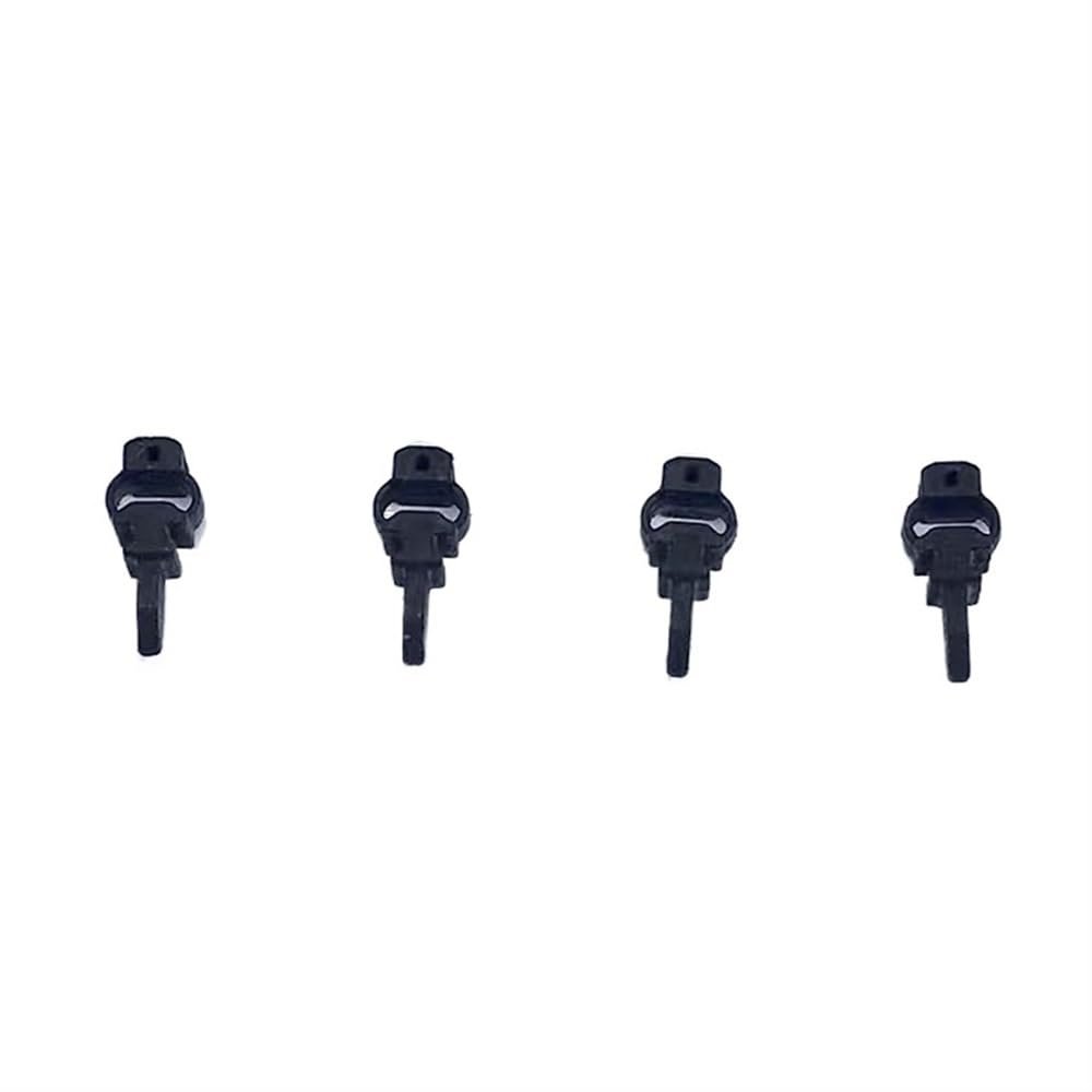 Genuine Gimbal Rubber for DJI Mavic Mini 1/2/SE/2 SE Gimbal Camera Damping Cushion Shock-Absorbing Ball Repair Parts (Color : 4PCS)