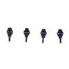 Genuine Gimbal Rubber for DJI Mavic Mini 1/2/SE/2 SE Gimbal Camera Damping Cushion Shock-Absorbing Ball Repair Parts (Color : 4PCS) view 1