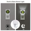 Qauirfe Womens Corps Veteran Night Light Set of 2 Home Decor view 3