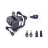 Genuine Gimbal Rubber for DJI Mavic Mini 1/2/SE/2 SE Gimbal Camera Damping Cushion Shock-Absorbing Ball Repair Parts (Color : 6PCS) view 2