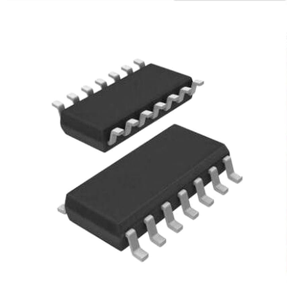 10pcs/lot LM2902 LM2902DR LM2902DT SOP-14