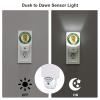 Qauirfe Womens Corps Veteran Night Light Set of 2 Home Decor view 3