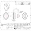2.1mm M12 Lens Small Commonlands CIL821-F2.4-M12ANIR view 4