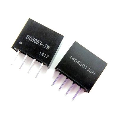 1pcs/lot B0505S-1W 5V to 5V Converter DC DC Power Module Converter