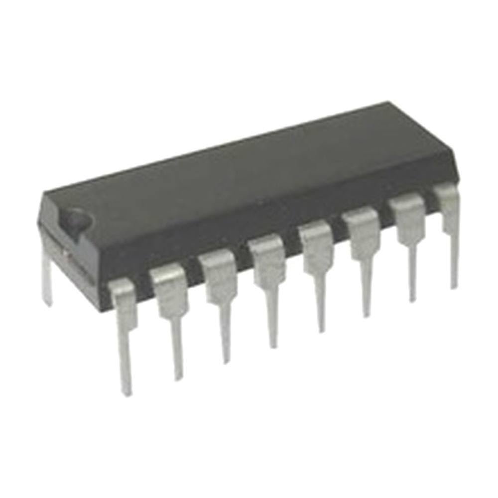 10pcs/lot CD4018BE DIP-16 CD4018