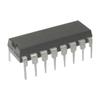 10pcs/lot CD4018BE DIP-16 CD4018 view 1