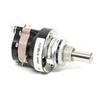 Grayhill M3786/4-0443, Rotary Switch 42M36-01-1-04S, 4pos, 1deck, 1pole/Deck, SP4T, Shorting, Solder Lug view 1