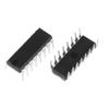 1pcs/lot CD4585BE CD4585 DIP16 view 1