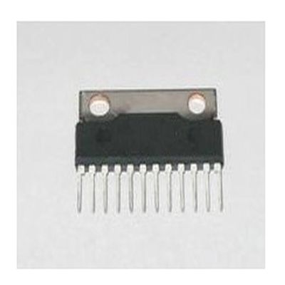 1pcs/lot UPC1225H Audio Driver chip Zip