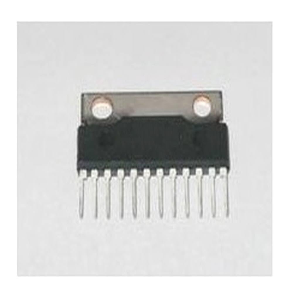 1pcs/lot UPC1225H Audio Driver chip Zip