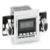 RetroRadio Compatible with 1965-68 Mercury Park Lane Features Include Bluetooth, AUX, AM/FM LABC-M1-121-55P-75PMC9 view 1