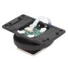 TT350 C Hot Shoe Replacement, Easy to Install Flash Repair Parts, Connection Between Flash and Camera view 2