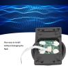 TT350 C Hot Shoe Replacement, Easy to Install Flash Repair Parts, Connection Between Flash and Camera view 4
