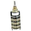 09A60-01-1-06N, Rotary Switch, 6pos, 1deck, 1pole/Deck, SP6T, Non-Shorting, 60 Throw, Solder Lug view 1