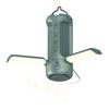 4 in 1 Foldable Camping Lantern with Bluetooth Speaker, Portable Flashlight, LED Folding Tent Lights, 750Lm, 5 Modes view 1