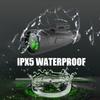 Monoculars 10-30X50 Zoom High Powered Waterproof Portable Telescope BAK-4 Prism FMC Lens High Power Clear Low Light Vision Adapter Sturdy Tripod for Hunting Hiking Camping Gifts for Men view 4