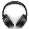 Bose Bose QuietComfort 45 Wireless Bluetooth Noise Cancelling Headphones, Over-Ear Headphones with Microphone, Personalized Noise Cancellation and Sound, Bundle Portable Wireless Charger view 4