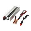 SUPVOX Power Inverter Charger for Car 1500w 12v Dc to Converter with USB Port Overload Protection for Camping Road Trips view 1