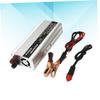 SUPVOX Power Inverter Charger for Car 1500w 12v Dc to Converter with USB Port Overload Protection for Camping Road Trips view 2